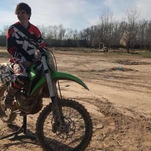 Meet your Posher, Jared